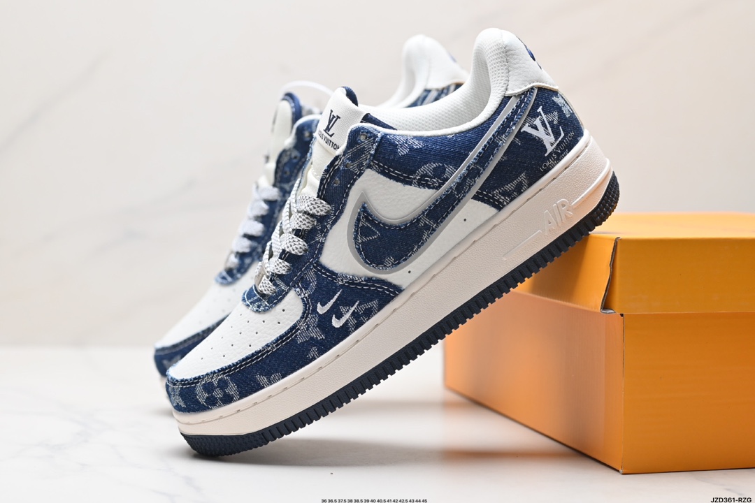 Nike Air Force 1 Shoes